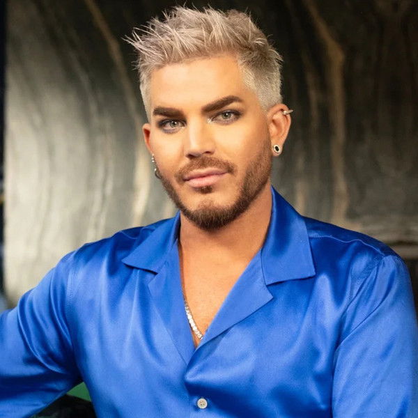 Adam Lambert: Out, Loud and Proud