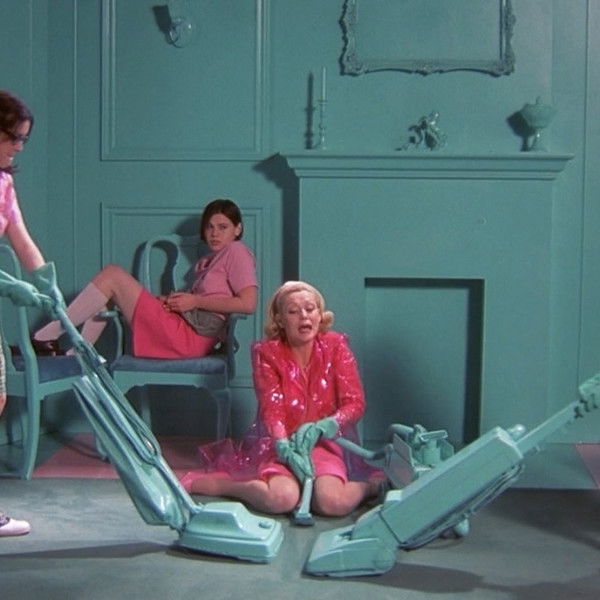 But I'm a Cheerleader