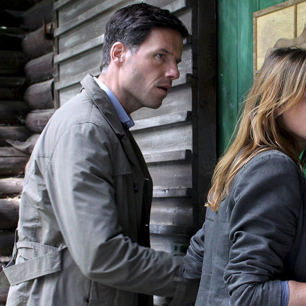 Eine unbeliebte Frau