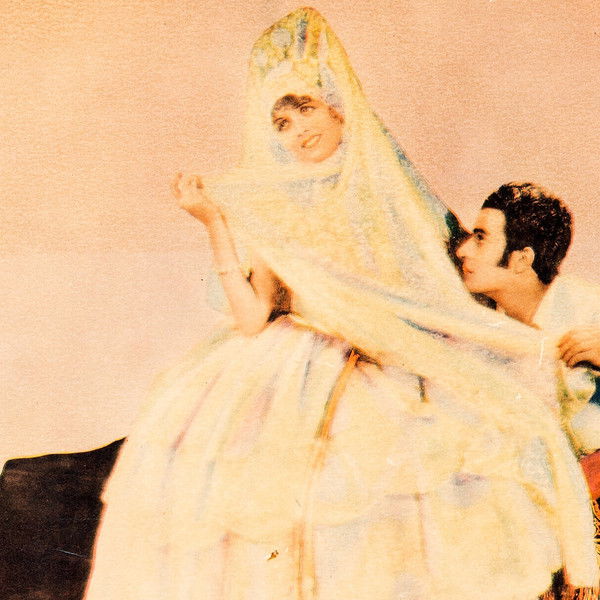 Rose of the Golden West