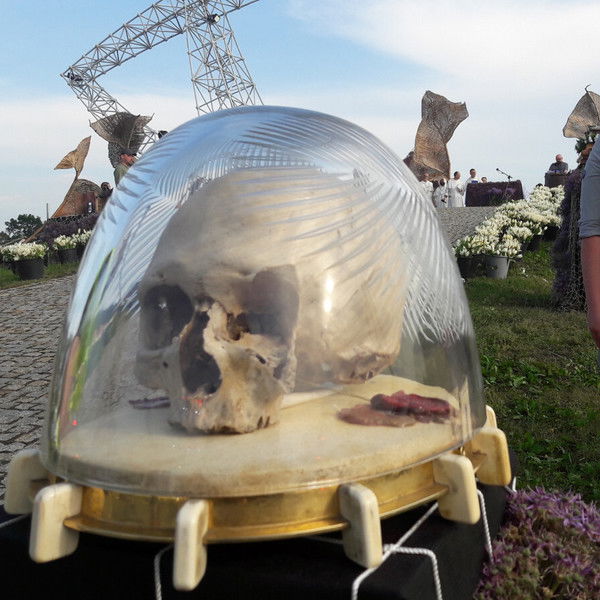 Once Upon a Time in Poland