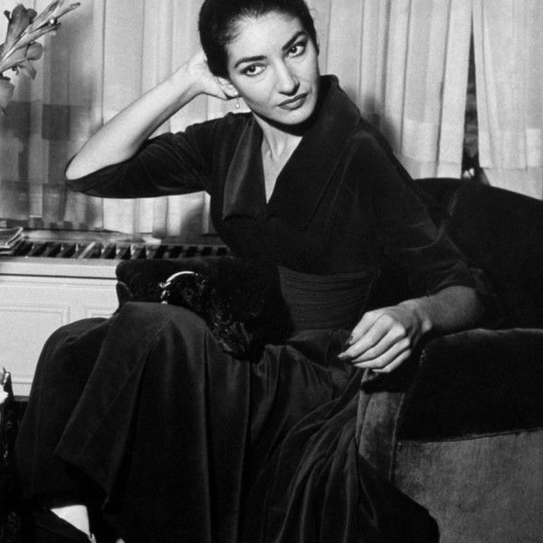 Maria Callas: At Covent Garden, 1962 and 1964