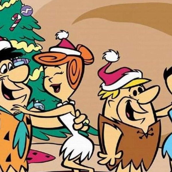 A Flintstone Christmas