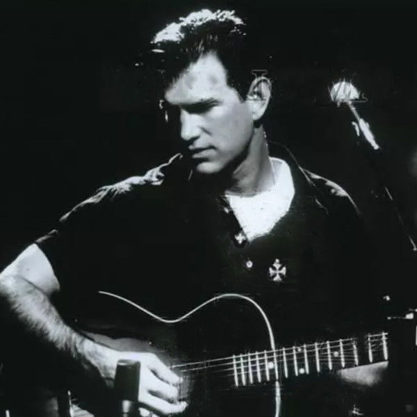 Chris Isaak: MTV Unplugged 1995