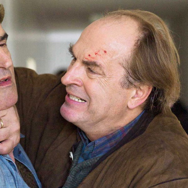 Milchgeld. Ein Kluftingerkrimi