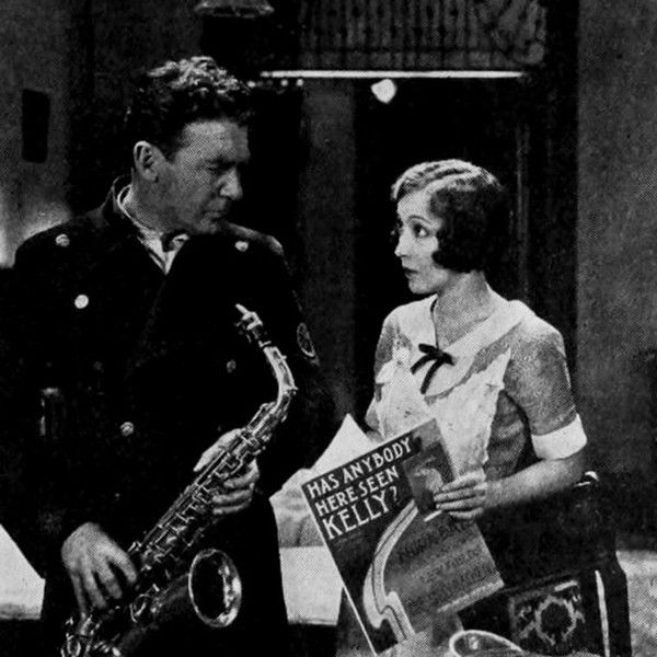 Anybody Here Seen Kelly?