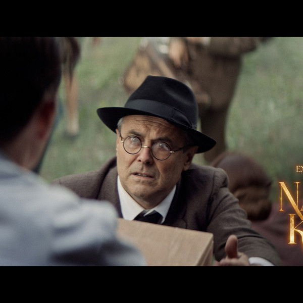 Exodus 1945: Our Blood