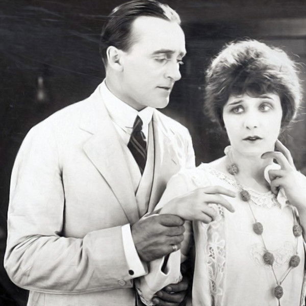 The Witness for the Defense