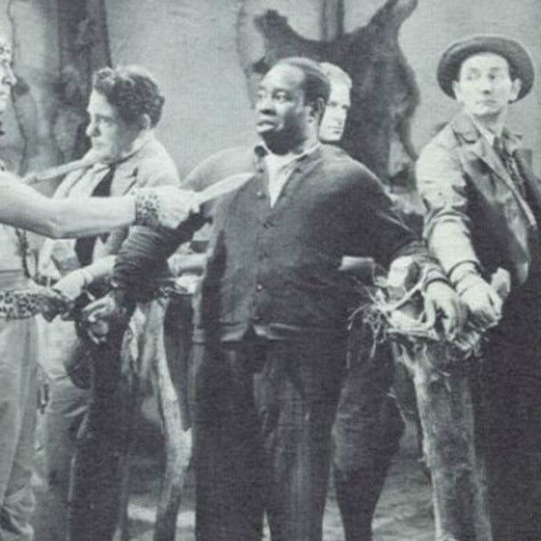 Hawk of the Wilderness