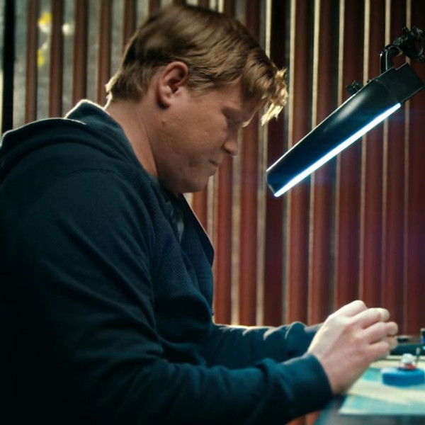 Snow Globe: A Breaking Bad Short