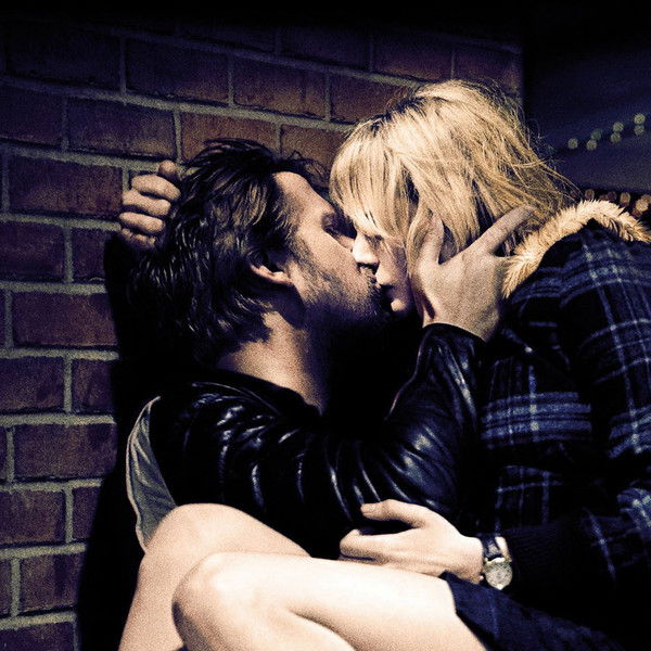 Blue Valentine