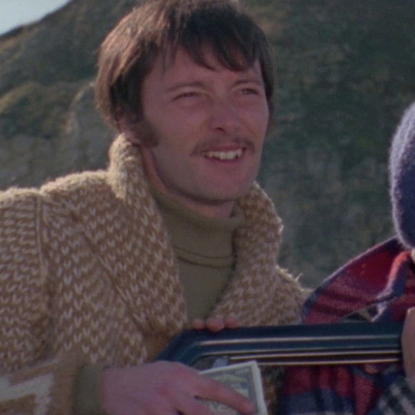 Ti-Cul Tougas, ou, Le bout de la vie