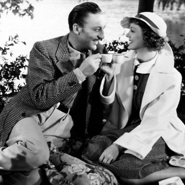 Don't Bet on Blondes