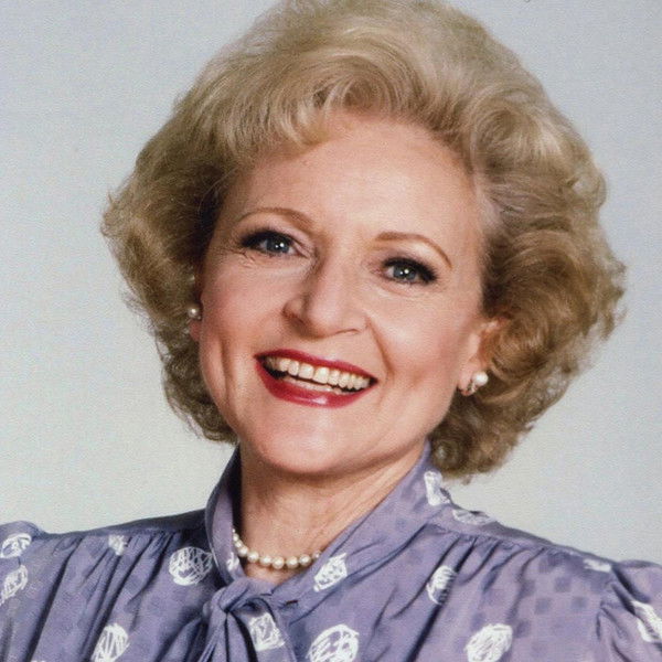 Betty White: First Lady of Television