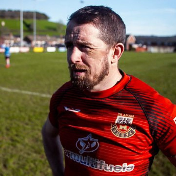 Shane: For The Love of The Game