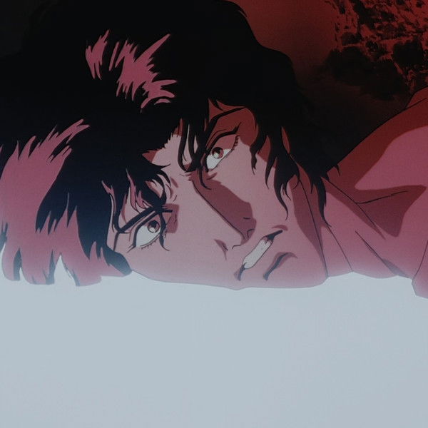 Ninja Scroll
