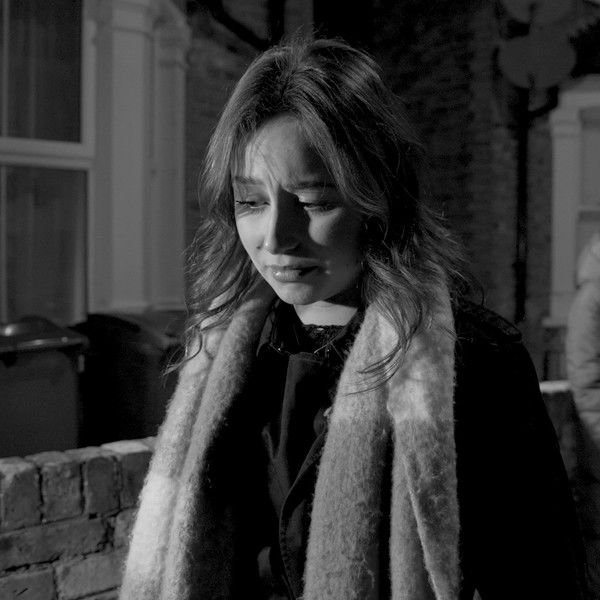 Michelle and Her Friend