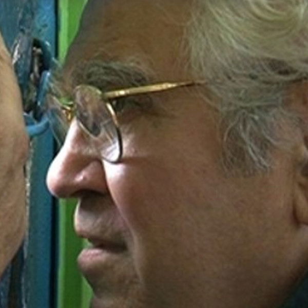 Tata Cedrón, el regreso de Juancito Caminador