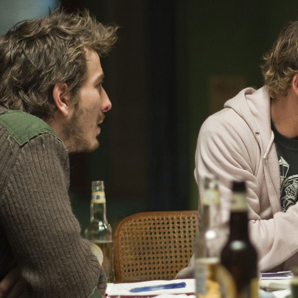 Not Suitable For Children