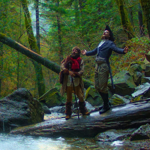 Manifest Destiny: The Lewis & Clark Musical Adventure