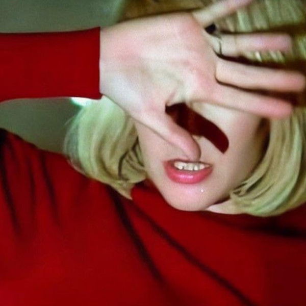 Death of the Scorpion