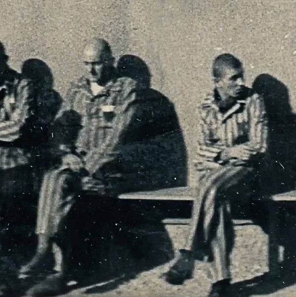 From Where They Stood