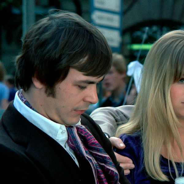 Die Screaming Marianne