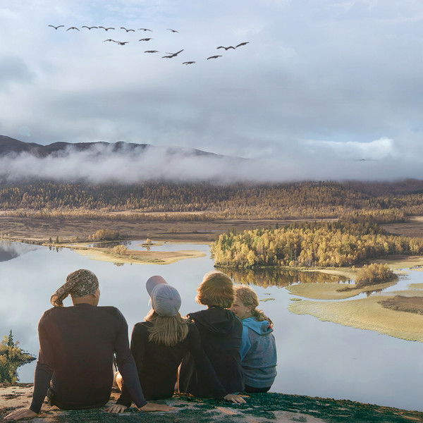 My Sweden – A Changing Wilderness