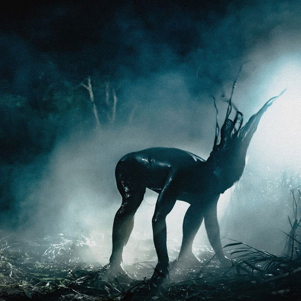 Private View: Joshua Serafin