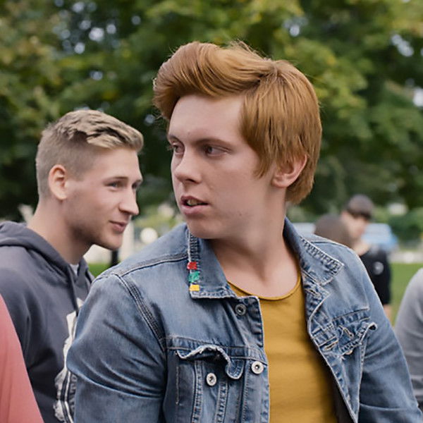 Juliette & Alfa Romeo