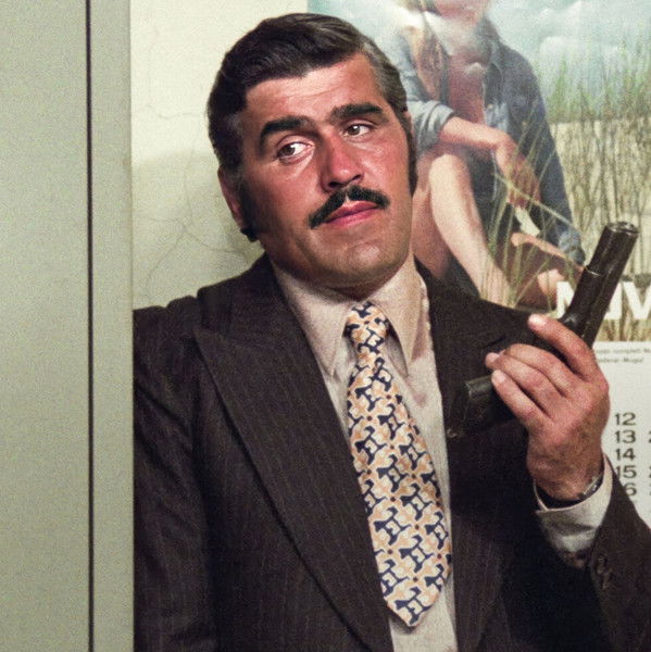 The Italian Connection