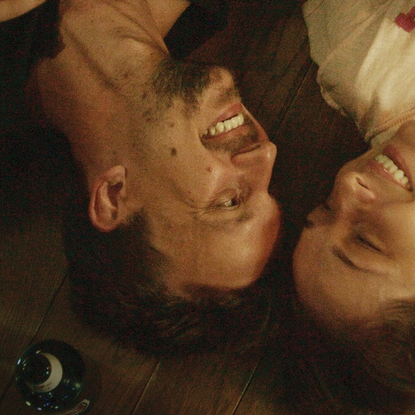 Embarrassing Pictures from a Family Album