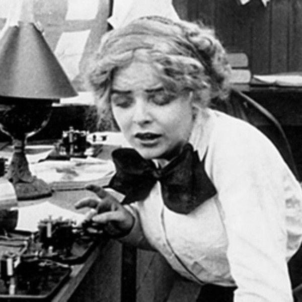 The Lonedale Operator