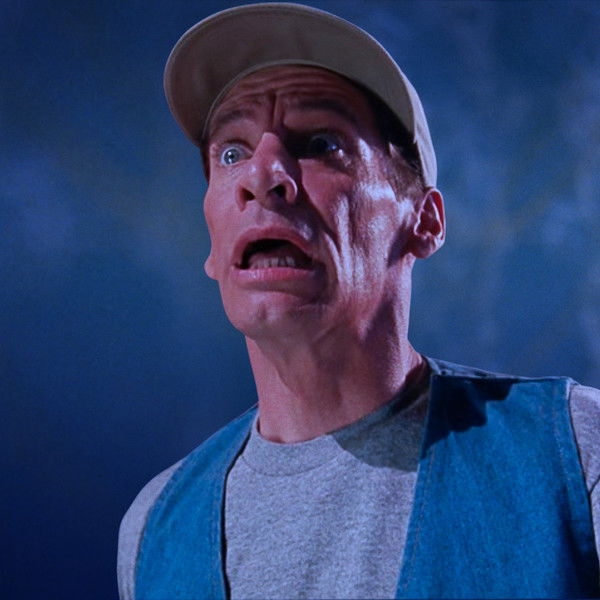 Ernest Scared Stupid