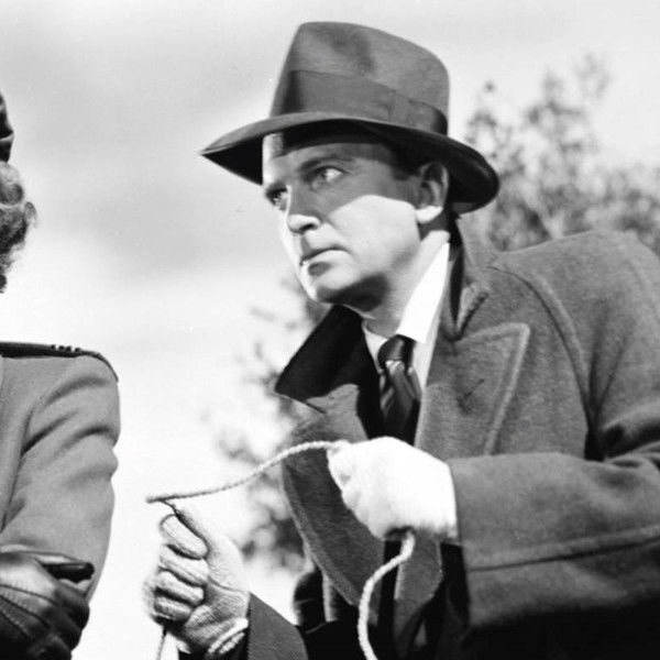 The Brighton Strangler