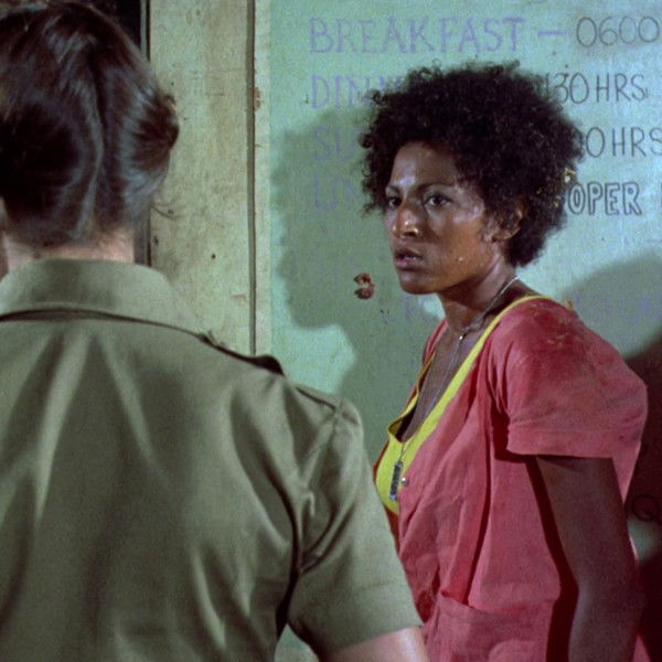 Black Mama, White Mama