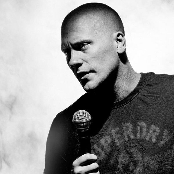 Magnus Betnér - Word of Life