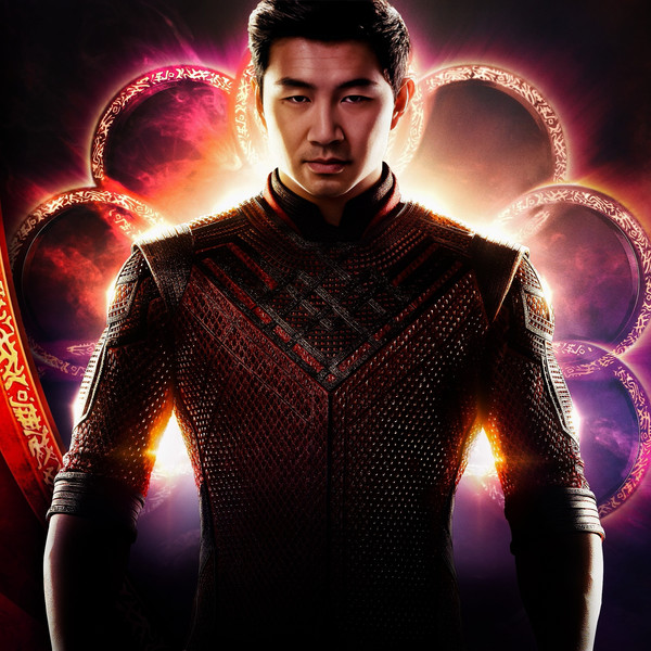 Shang-Chi and the Legend of the Ten Rings