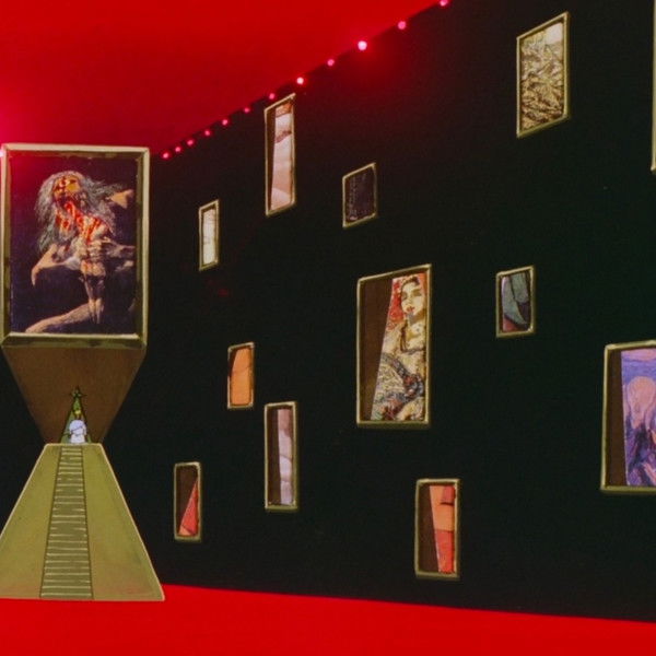 Nadia: The Secret of Blue Water - Nautilus Story II