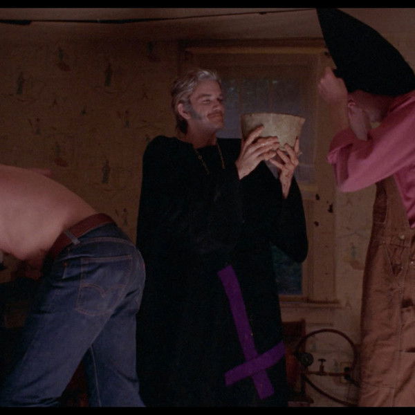 Invasion of the Blood Farmers