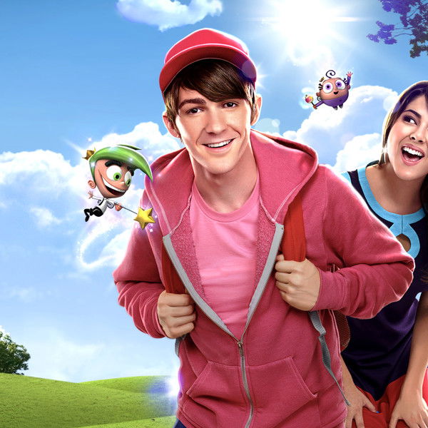 A Fairly Odd Movie: Grow Up, Timmy Turner!