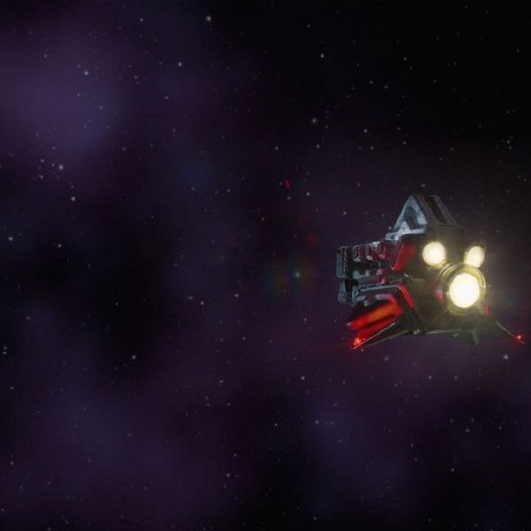 Destination: Unknown