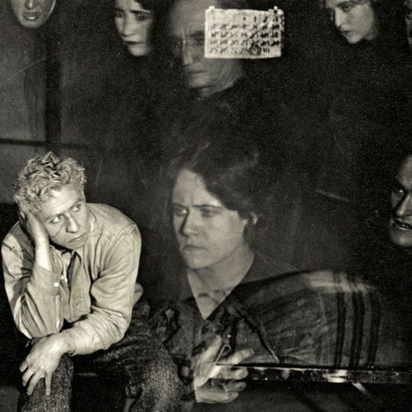 The Whispering Chorus