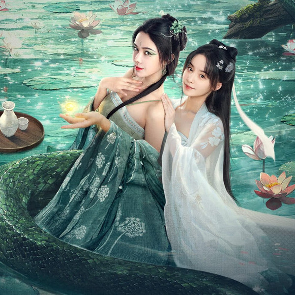 Green Snake: The Origin