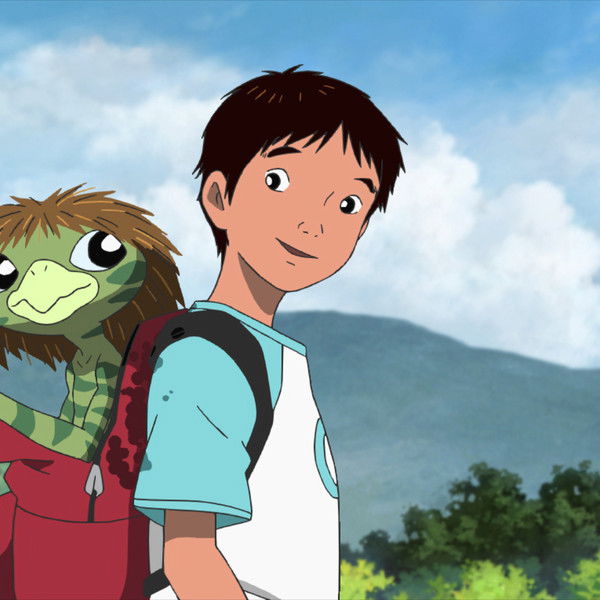 Summer Days with Coo