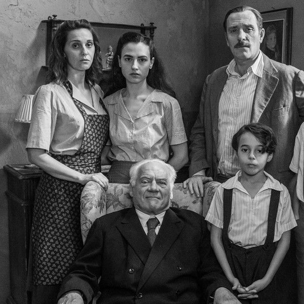 There's Still Tomorrow