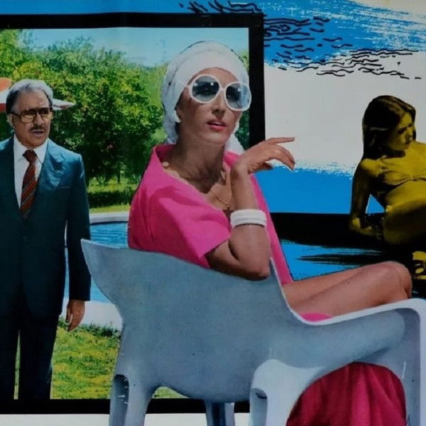 Pleased To See You Again