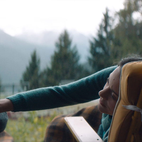 From the Land of the Moon