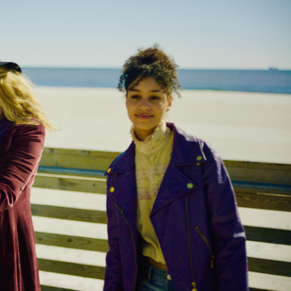 Love Music Shelter, SF