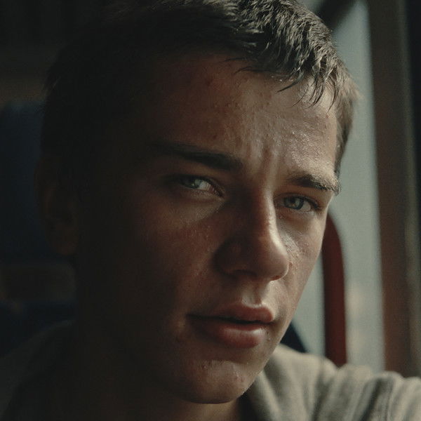 Promise, I'll Be Fine